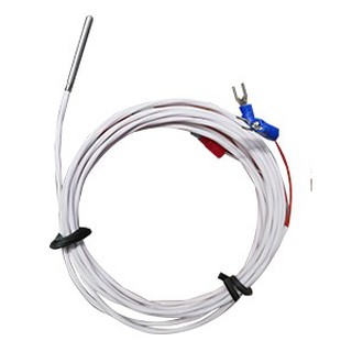 Dây cảm biến nhiệt máy ép áo