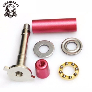 Phụ Kiện Ổ Bi Bằng Nhôm Cho Súng Bắn Sơn Ver.2