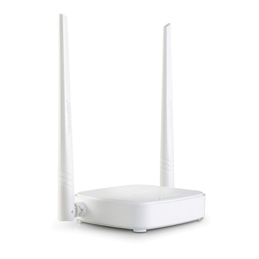 Thiết bị mạng Tenda N301 – Router Chuẩn N Không Dây Tốc Độ 300Mbps - BH 36T | BigBuy360 - bigbuy360.vn