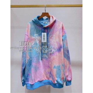 ÁO HOODIE KENZO LOANG SIU HOT