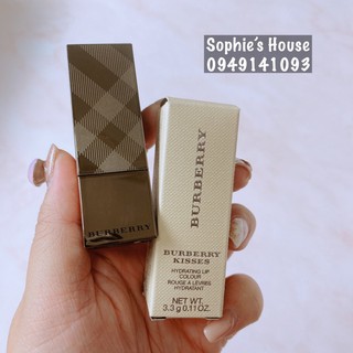 Son Burberry 73 Bright Coral