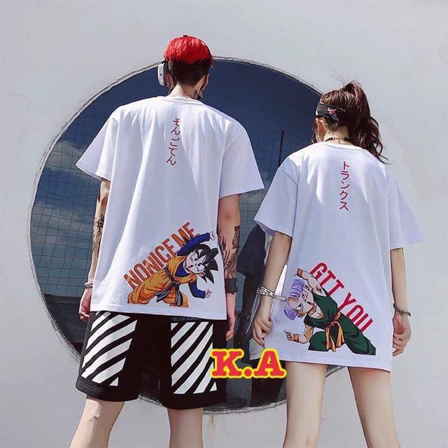 [FREESHIP 30K ĐƠN TỪ 50K] Áo chữ nhật me you KAN0220