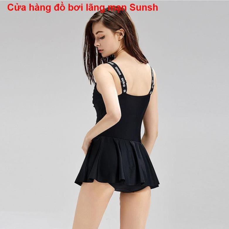 voucher thanh toánArena Women Sunsuit Kem chống nắng liên tục Đồ bơi Belly Skin Spa nhanh 9260W  ྆  ྆ ྇