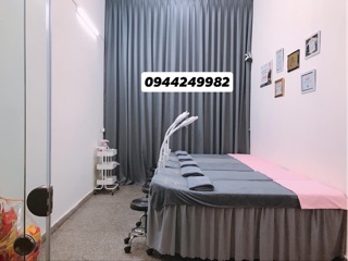 Ga ( Grap) spa cho giường nối mi, massage,