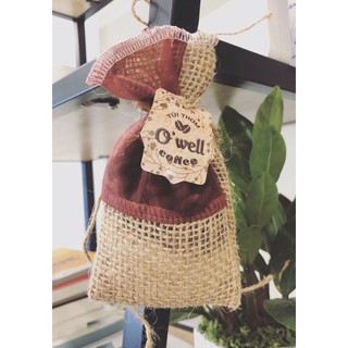 Túi Thơm Phòng O'well Hương Cofee