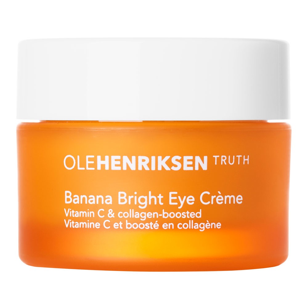 KEM DƯỠNG MẮT OLE HENRILKSEN BANANA BRIGHT EYE CREAM 3ML CHÍNH HÃNG