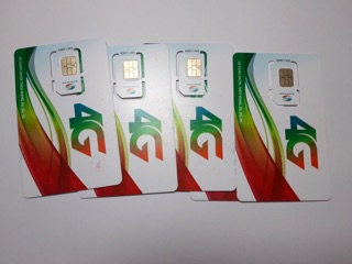 Sim Viettel tomato nghe giá rẻ