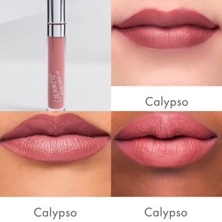 [best seller] son kem colourpop ultra satin lip
