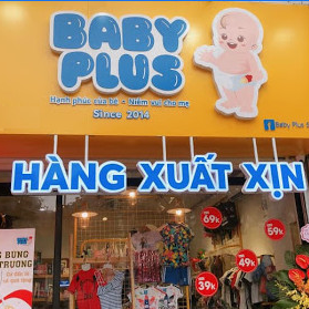 Baby Plus Official