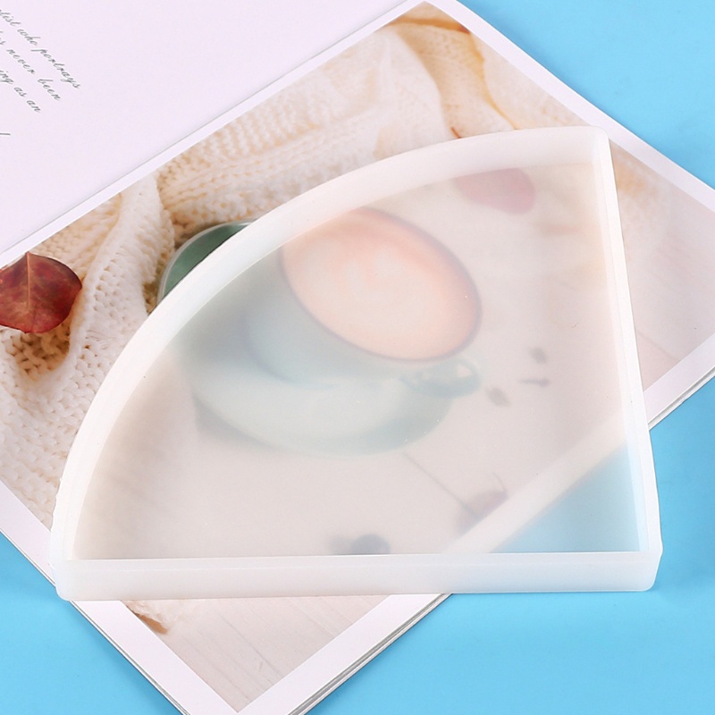 Khuôn Silicone Tạo Hình Làm Đồ Thủ Công Resin Epoxy Đa Năng Sáng Tạo