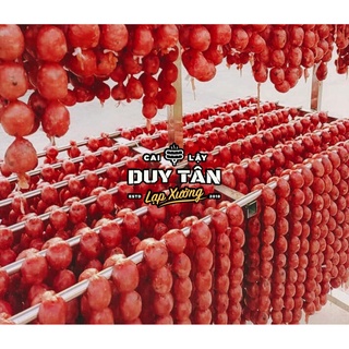 Lạp xưởng tươi hồ lô Cai Lậy