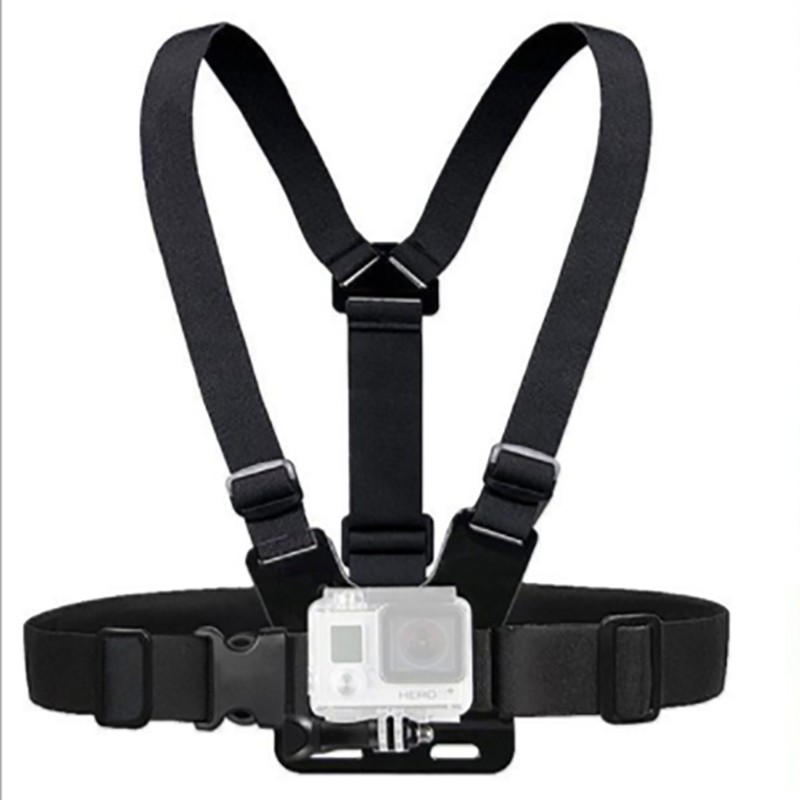Bộ dây đeo cho camera Yi Action