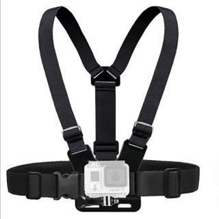 Bộ dây đeo cho camera Yi Action