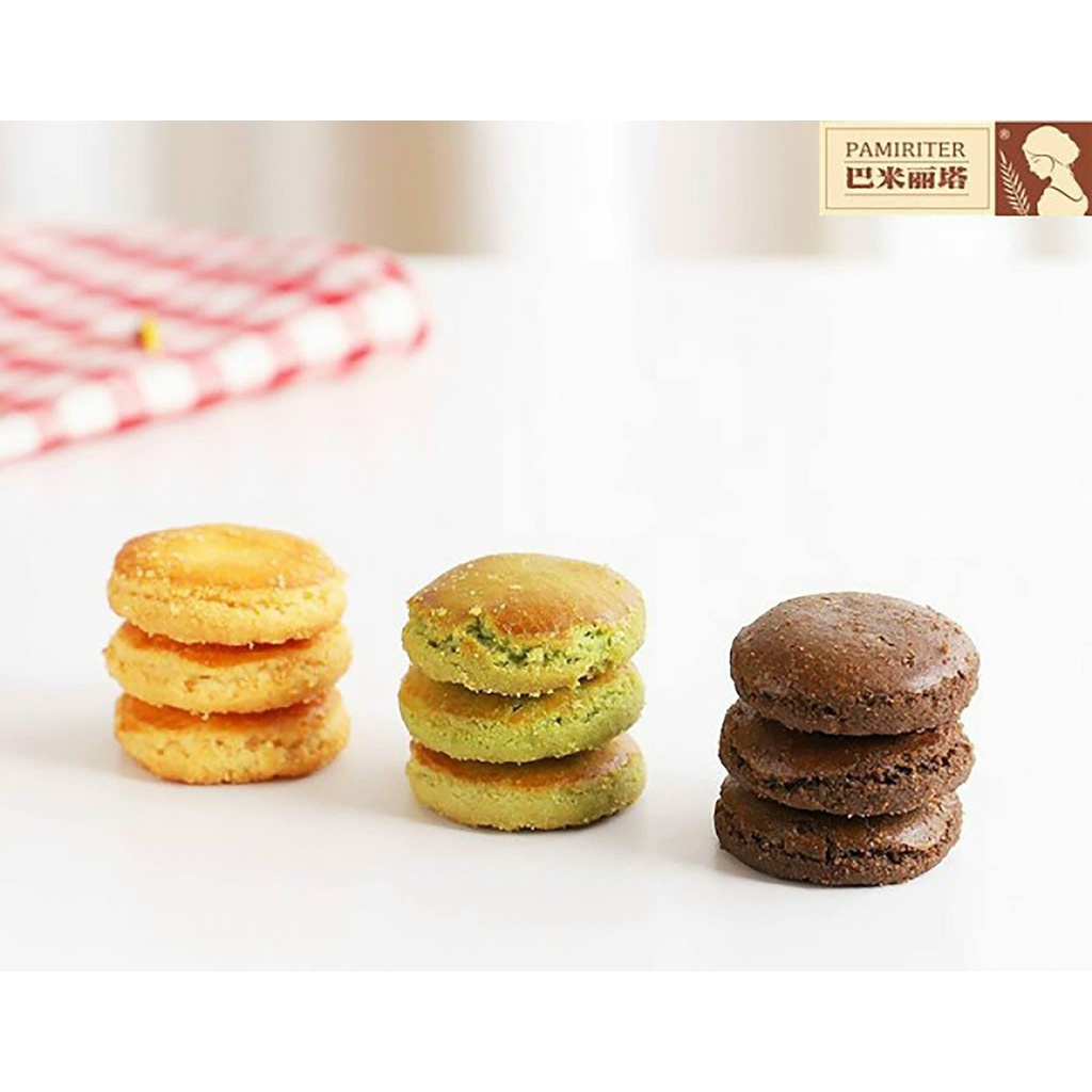 [GÓI LẺ] BÁNH MÌ PAMIRITER PASTRY MINI VỊ TRỨNG PHÔ MAI MATCHA TRÀ XANH SOCOLA ĂN CỰC NGON CỰC THÍCH