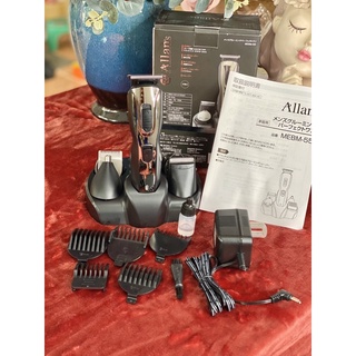 Máy tông đơ 5 trong 1
