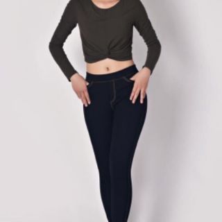 👖💥Quần bò cạp chun đẹp 💥