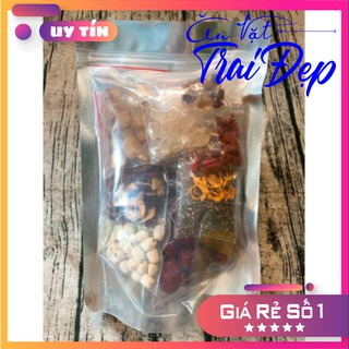 Set Chè Dưỡng Nhan Trai Đẹp 400G