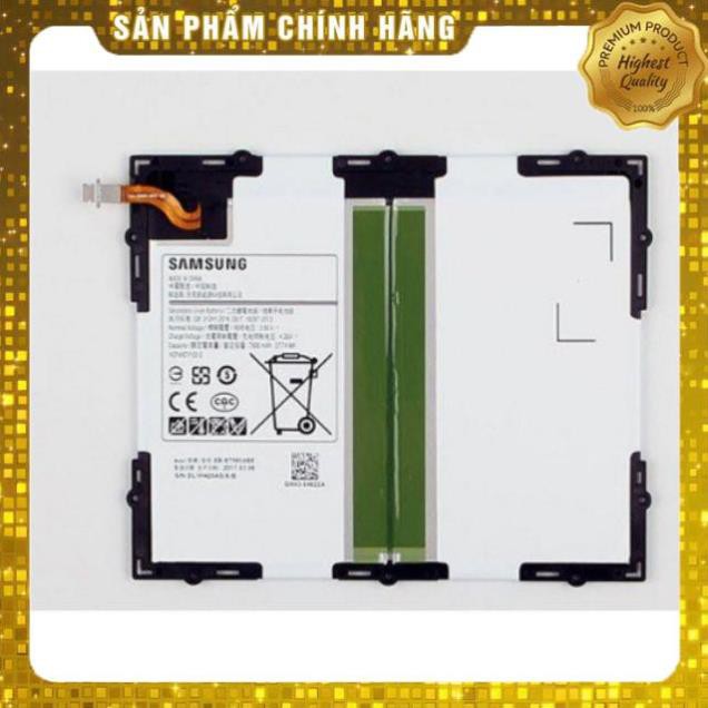 Pin Samsung Galaxy Tab A 10.1 2016 SM-T585 dung lượng 7300mAh có bảo hành