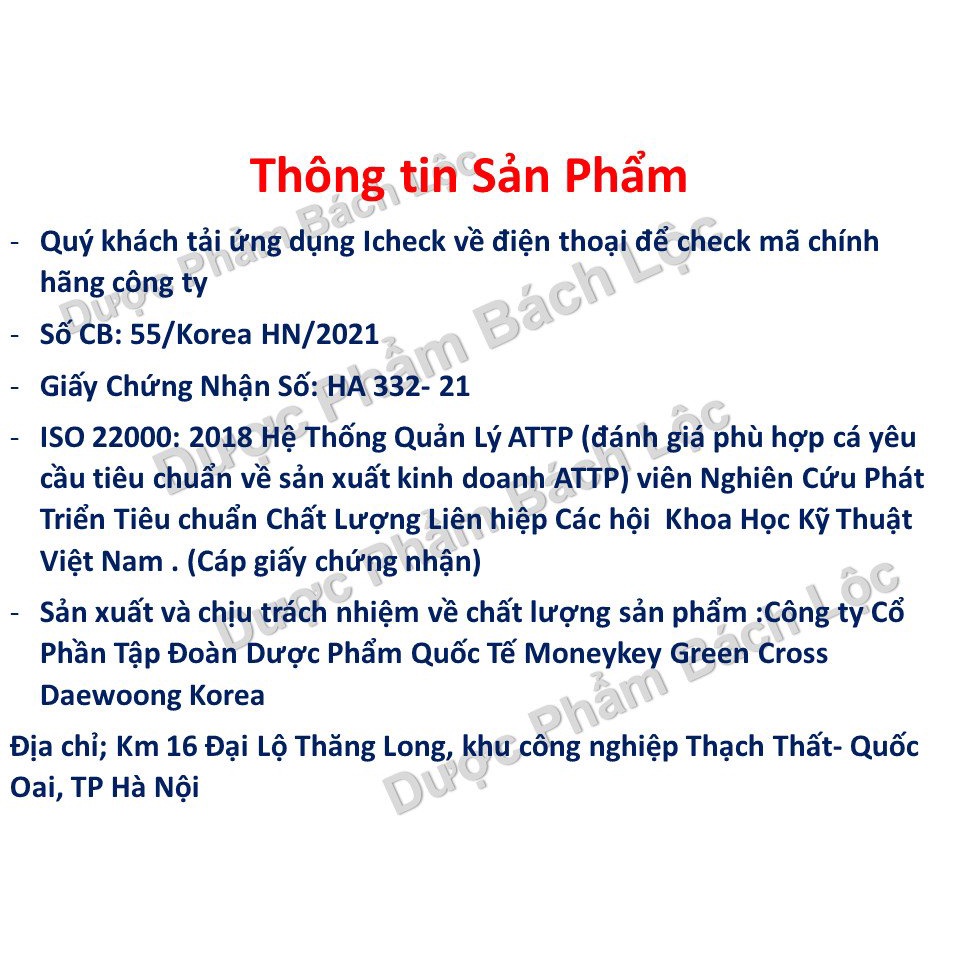 Sữa Tiểu Đường Diabests Care Gold –Bổ sung vitamin và khoáng chất giúp tăng cường sức đề kháng hệ tiêu hóa