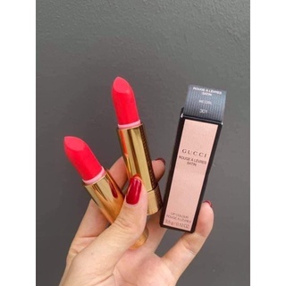 Son gucci rouge lèvres satin lipstick