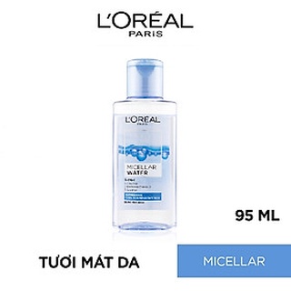 Nước Tẩy Trang Loreal 95ml