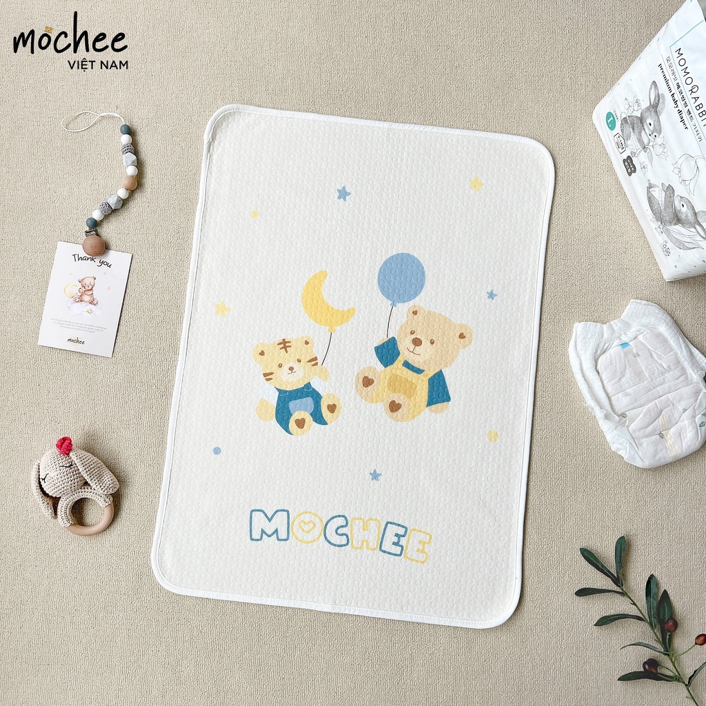 LÓT CHỐNG THẤM MOCHEE