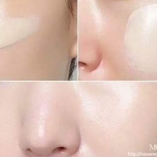 Kem nền Whoo Luxury BB Cream