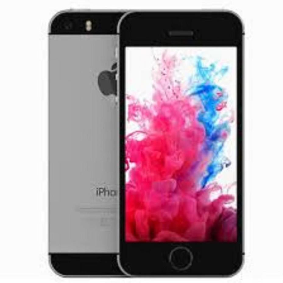 điện thoại Iphone 5S 32G bản Quốc Tế, Full chức năng, chơi game mượt