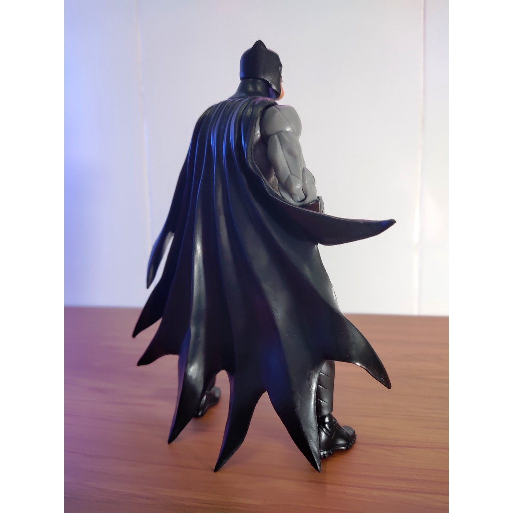 🌟GIÁ HỦY DIỆT🌟 Mô Hình Batman Người Dơi Full Khớp Bản Comic