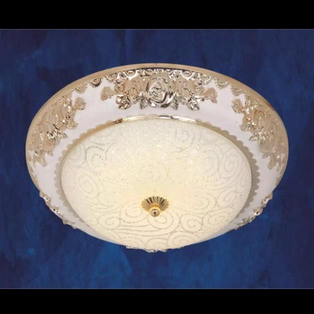 Đèn Mâm Ốp Trần - đèn ốp trần ban công
