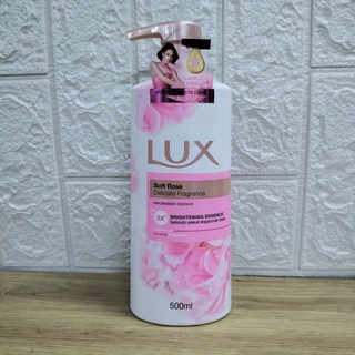 Sữa Tắm Lux Thái Lan 500ml