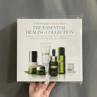 Set dưỡng da La Mer 6 món