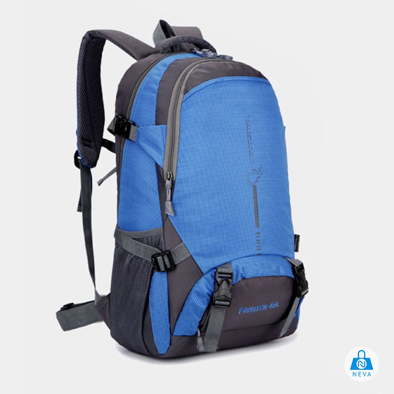 BALO DU LỊCH CHỐNG NƯỚC CAO CẤP 45L -G9104