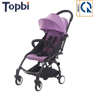 Xe đẩy siêu gọn Topbi A09 Plus