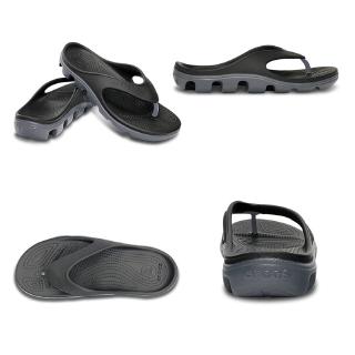 Dép Crocs Crocband - Whi