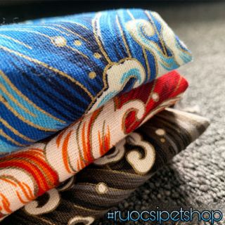 Áo Kimono cho chó mèo