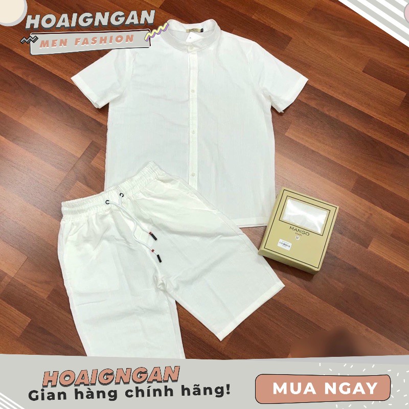 bộ đũi nam 2021