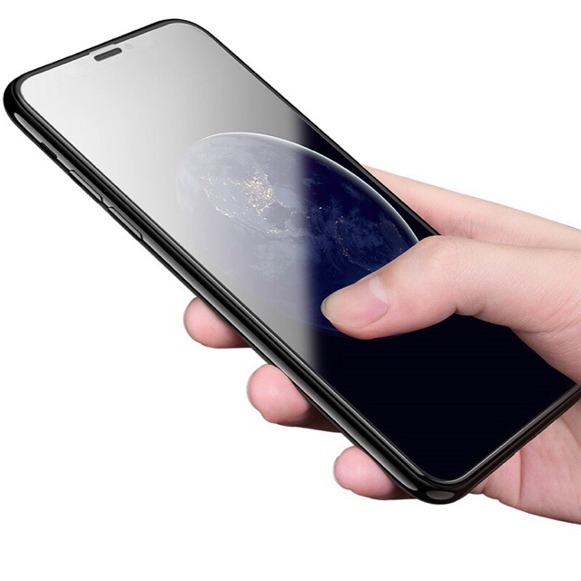 Miếng Dán Cường Lực Full Hoco G5 Cho iPhone 6/6s/7/8/7Plus/8Plus/X/Xs/XsMax/Xr/11/11Pro/11ProMax/12/12Pro/12ProMax