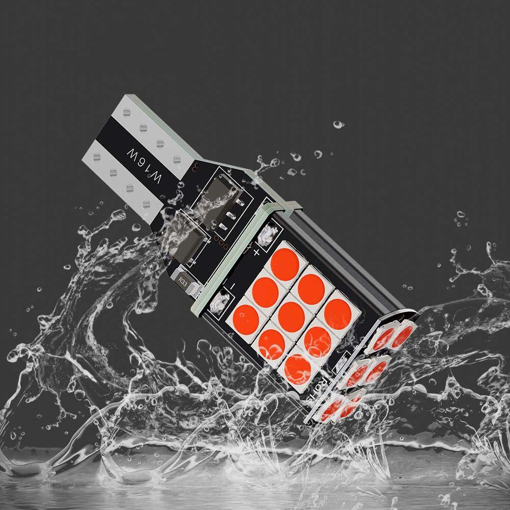 Bóng Đèn Halogen T15 Siêu Bền Gắn Biển Số Xe Hơi