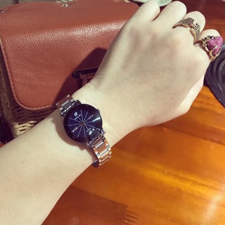Đồng hồ Halei