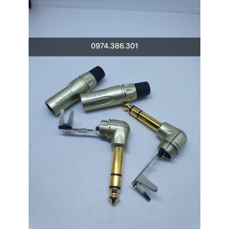 dây chuyển đổi 6 ly (6,5ly) ste sang jack 3.5. báo giá 1 dây