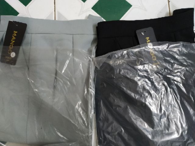 [DUY NHẤT HÔM NAY] Quần Âu Nữ Công Sở Hàng Loại 1 | BigBuy360 - bigbuy360.vn