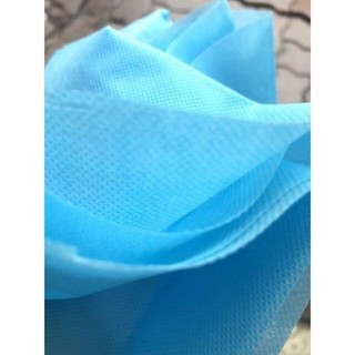 Săng GIẤY Che Mặt Dùng Trong Spa