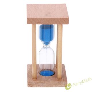 Đồng Hồ Cát 5 Phút Cho Bé
