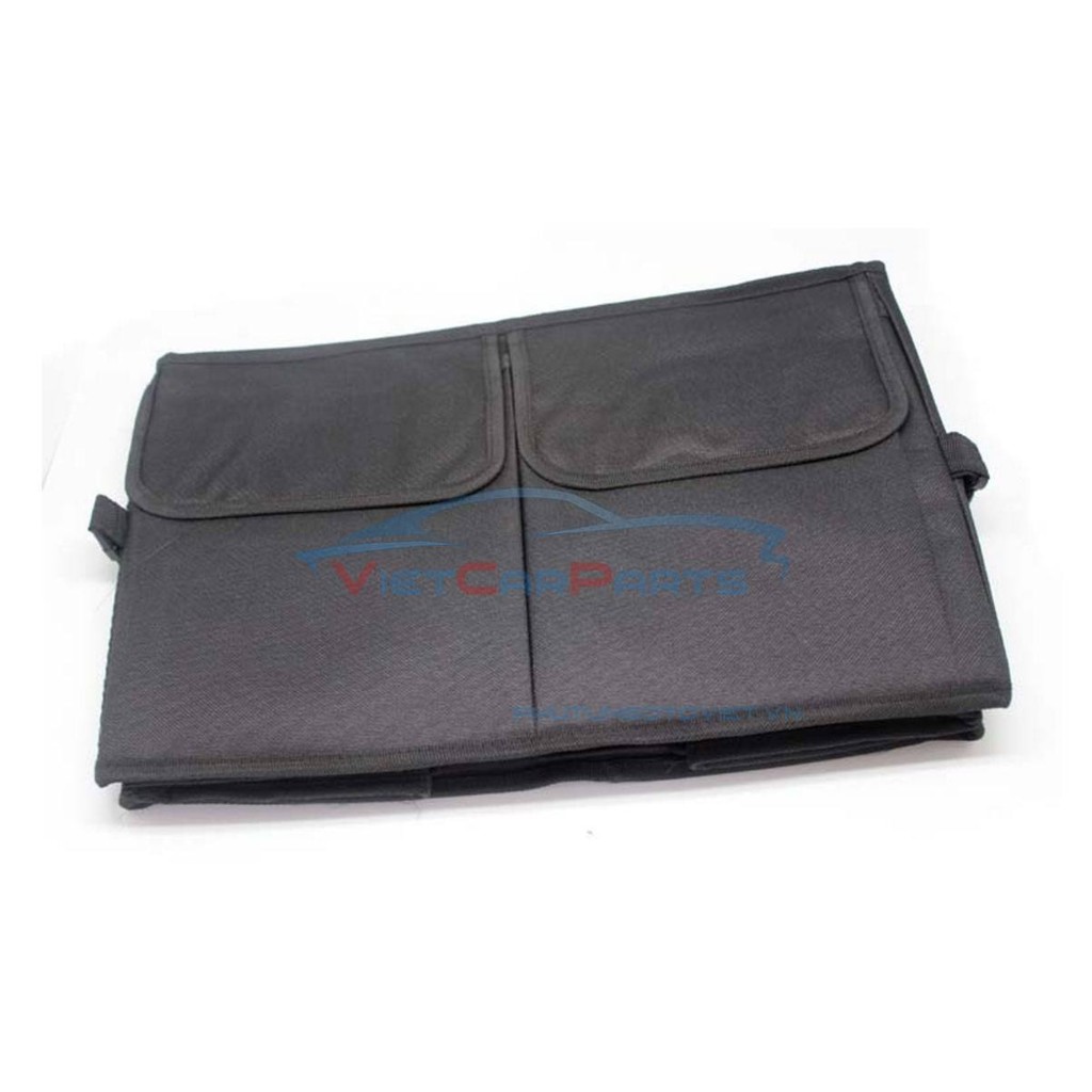 Túi đựng đồ cốp sau ô tô