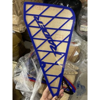 Mica sườn satria , raider ( tặng thú nhúng )
