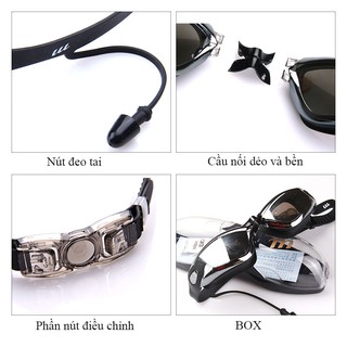 Full set đồ bơi nam