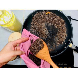 Combo 2 hộp Muối chườm bụng giảm eo, săn chắc da Bảo Nhiên