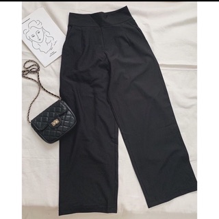 Quần culottes