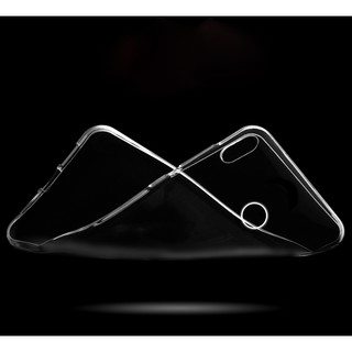 Ốp lưng dẻo trong Xiaomi Redmi S2